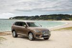 Volvo XC90 D5 Inscription 2015 года